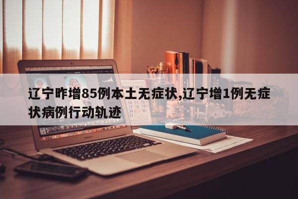 辽宁昨增85例本土无症状,辽宁增1例无症状病例行动轨迹